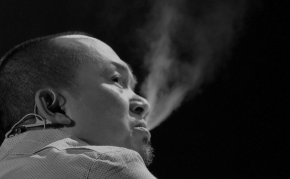 Dương Trung Quốc