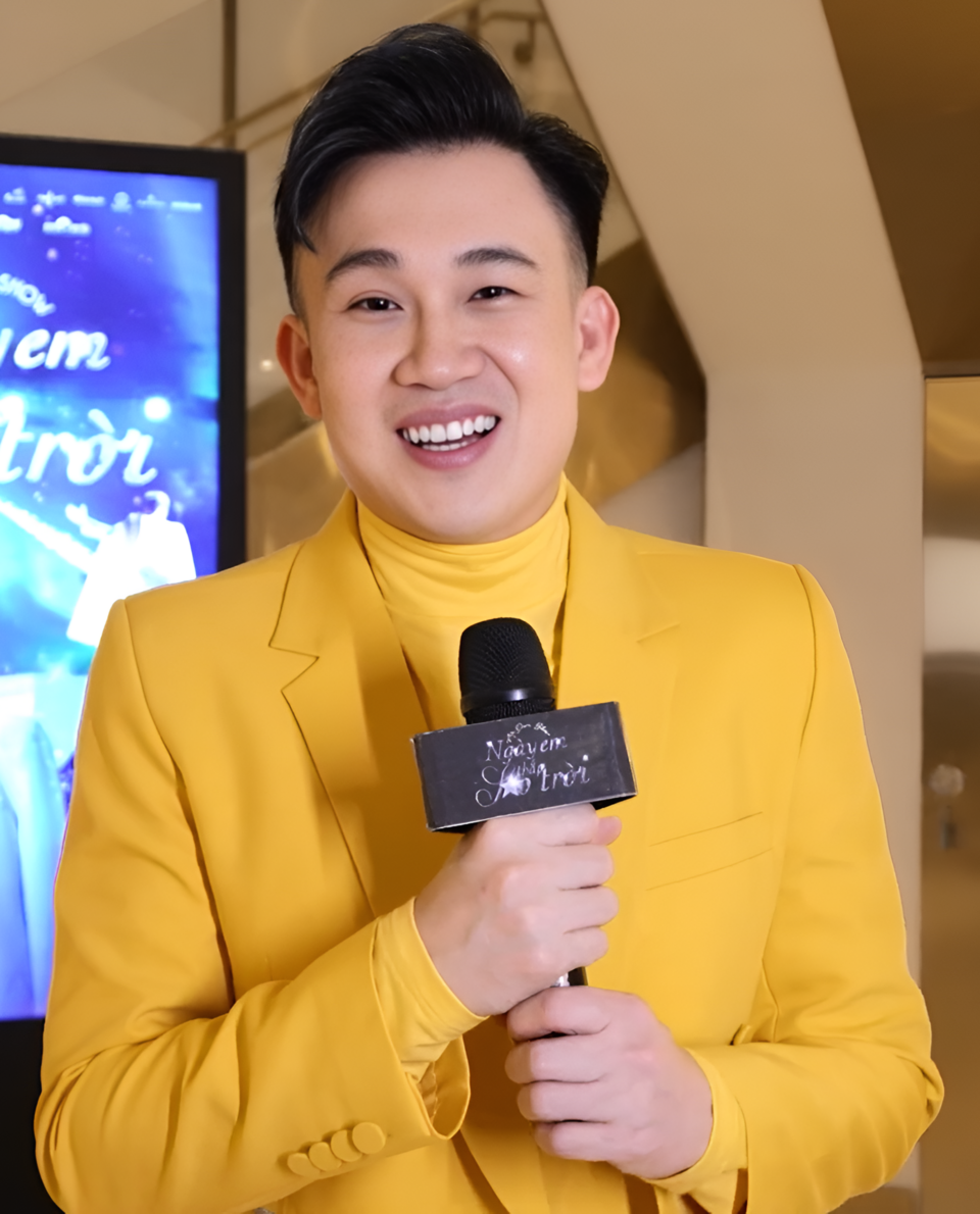 Dương Tử Quỳnh