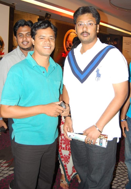 Durai Dayanidhi
