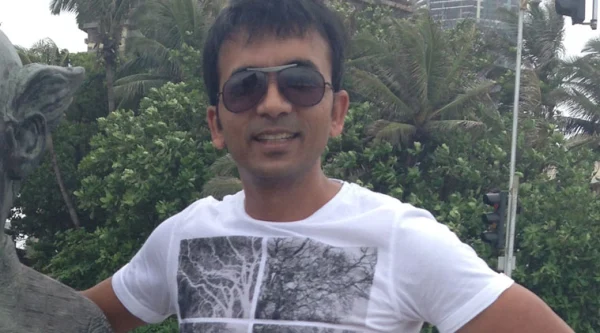 Durga Gautam