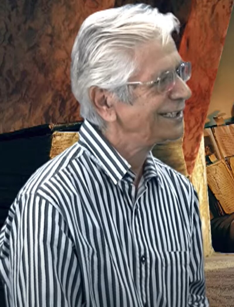 Durga Kumar Baral