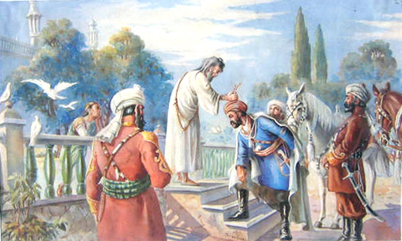 Durrani
