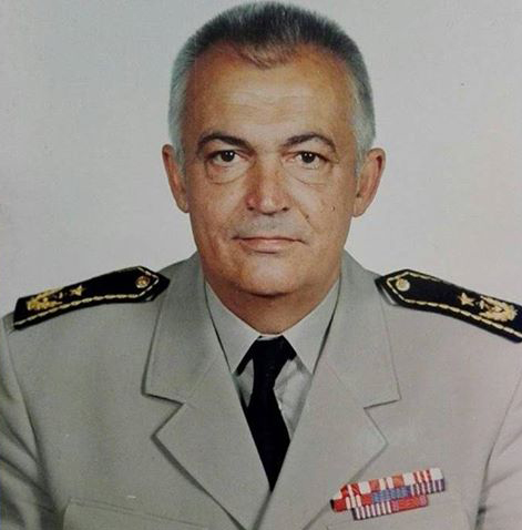 Dušan Križman