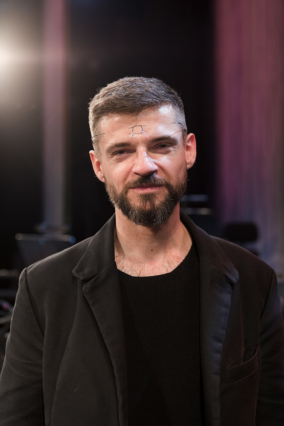 Dušan Pařízek