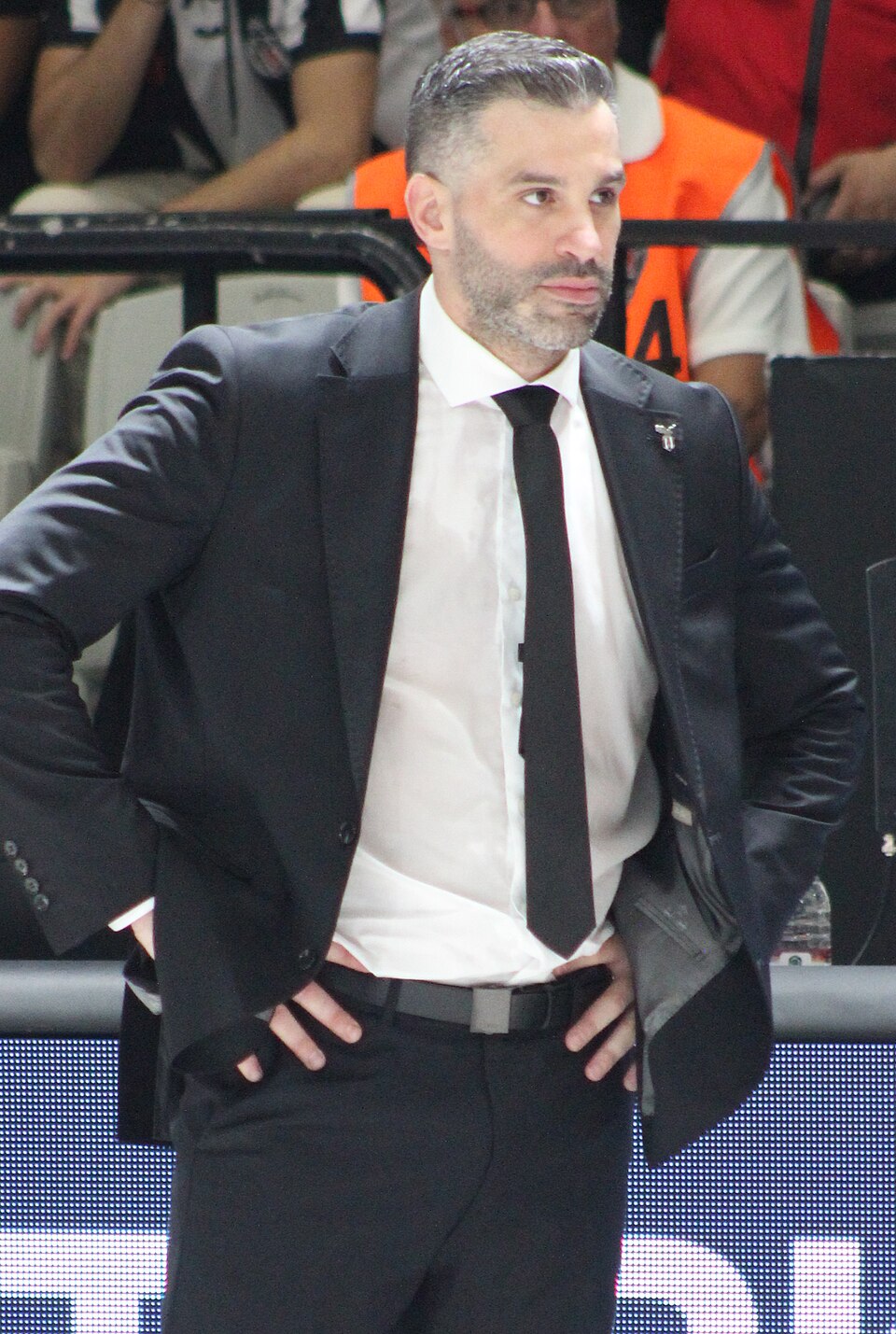 Dušan Pavićević