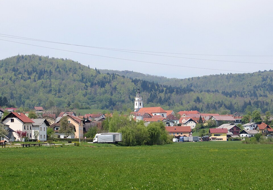 Dušan Strnad