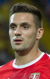 Dusan Tadic