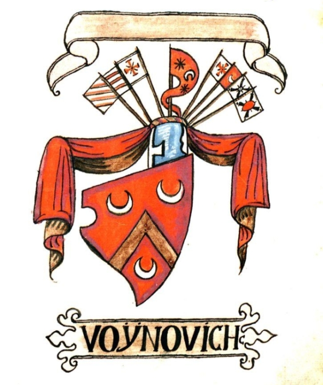 Dušan Vojnović