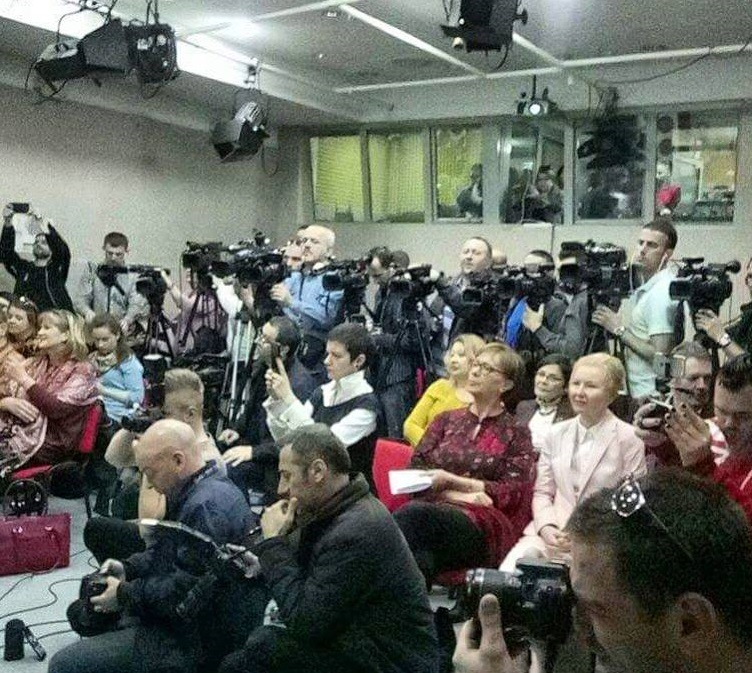 Dušanka Pavićević