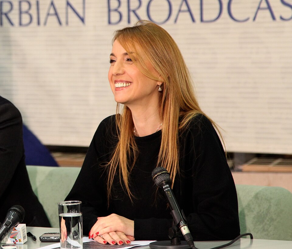 Duška Vučinić