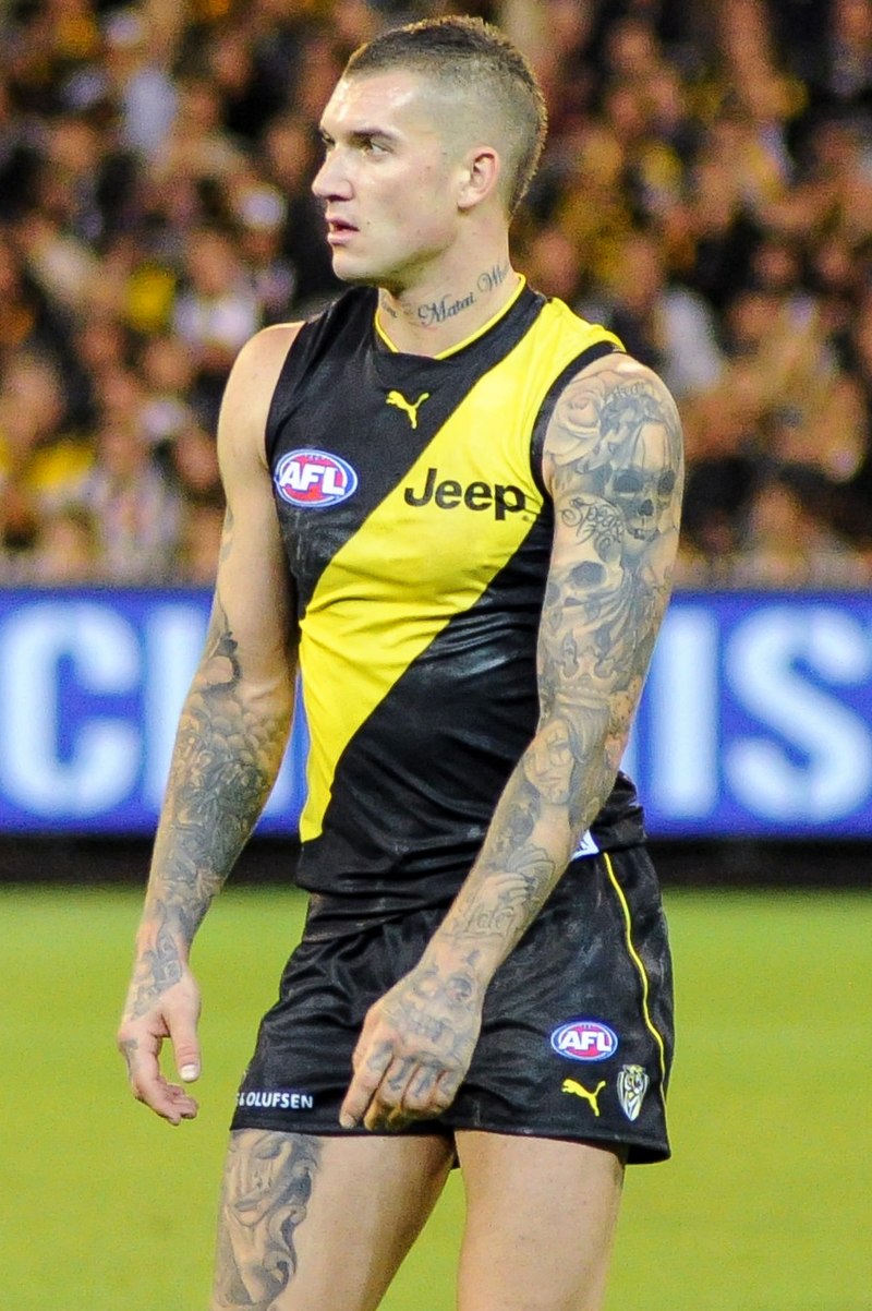 Dustin Cowan