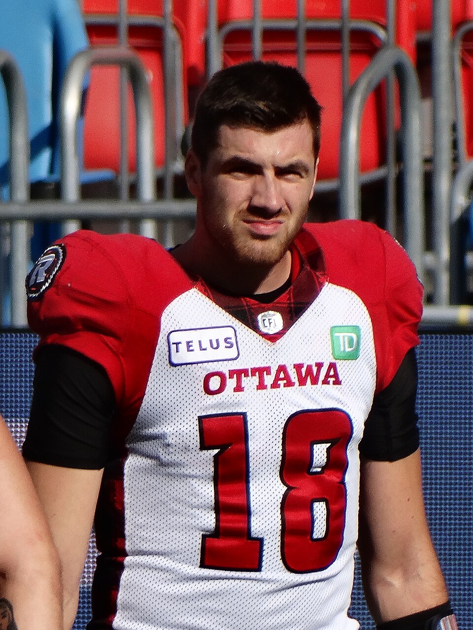 Dustin Crum