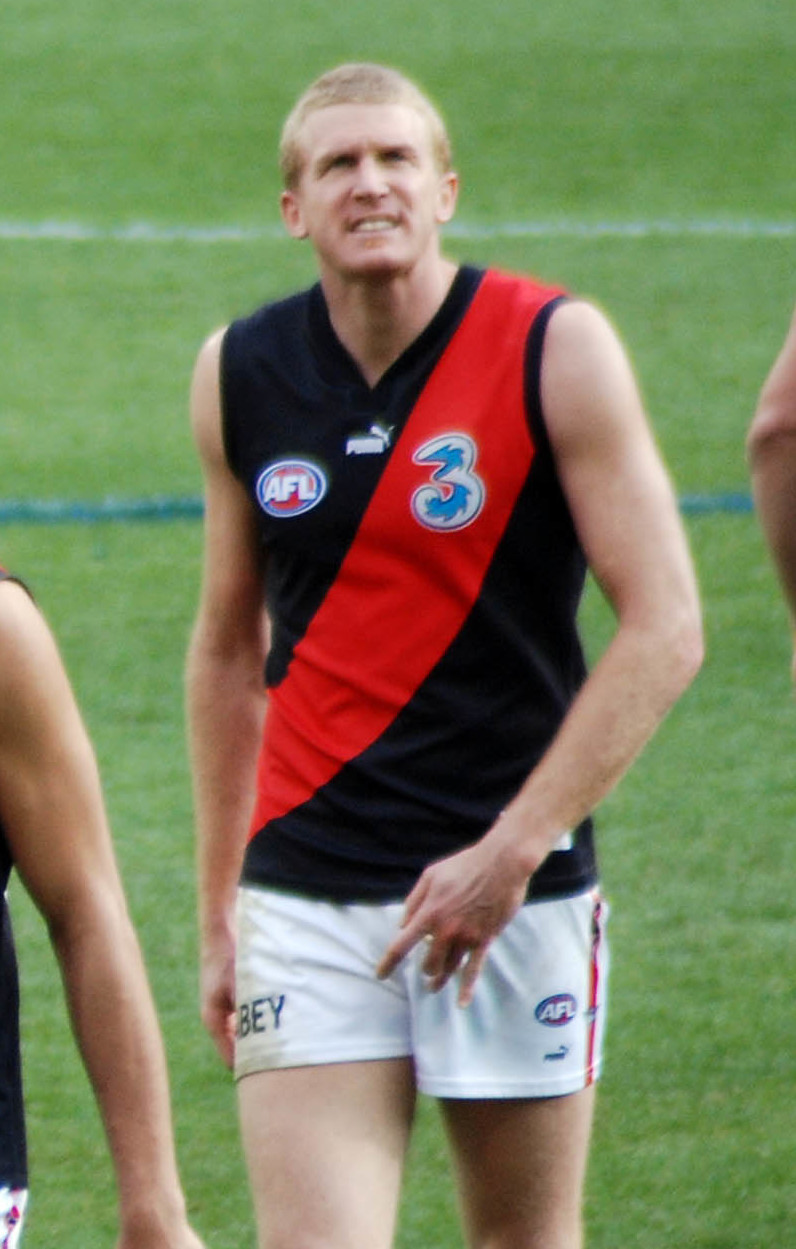 Dustin Fletcher