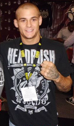 Dustin George-Miller