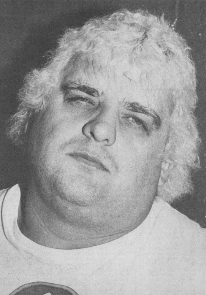 Dusty Rhodes