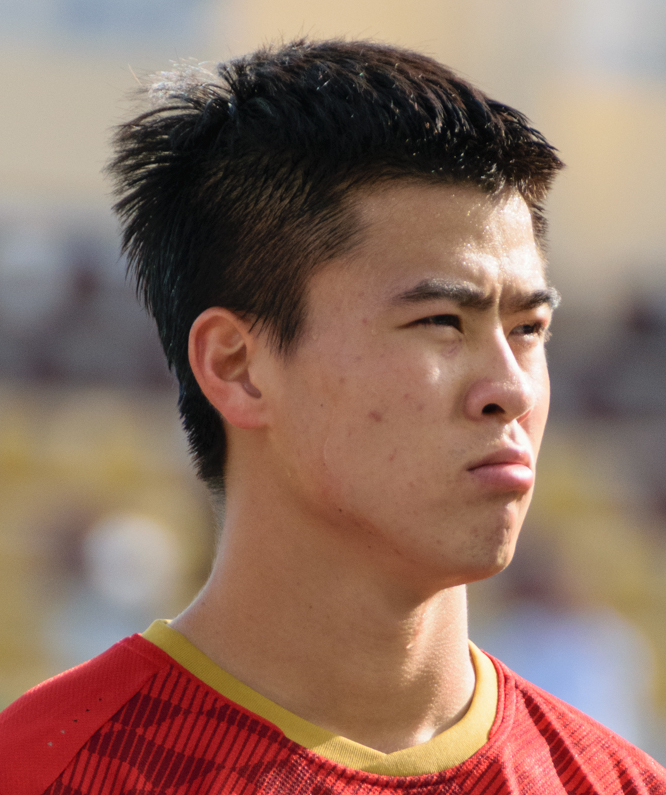 Duy Mạnh