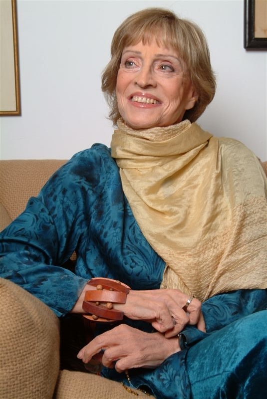 Dvora Omer