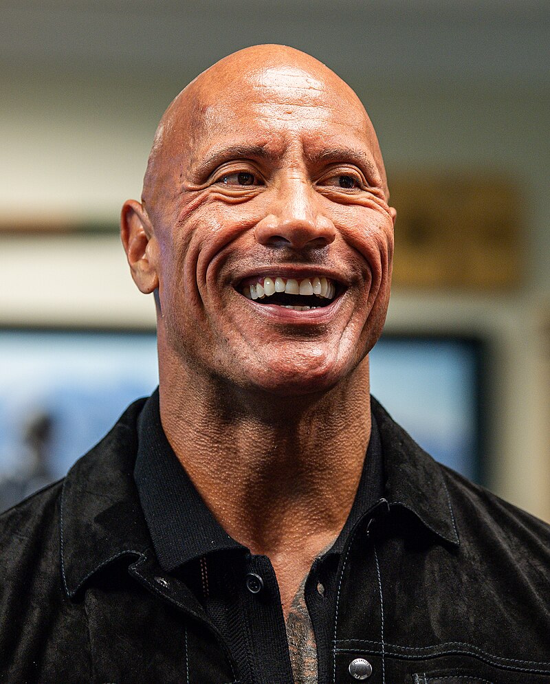Dwayne Boyal