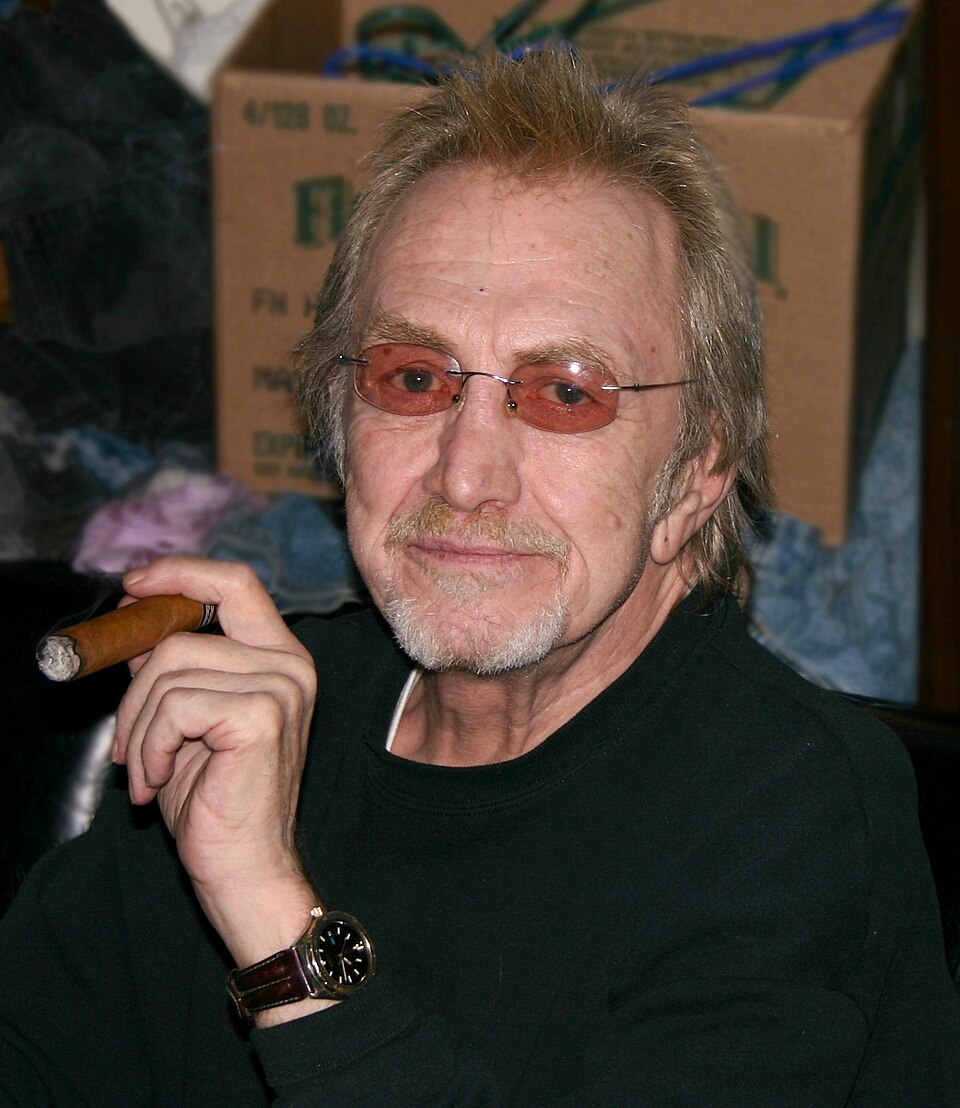 Dwayne Cocker