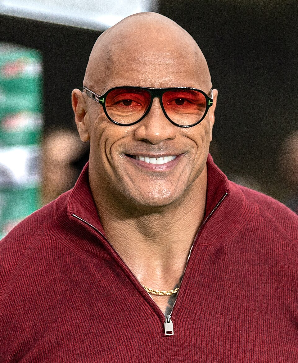 Dwayne Douglas