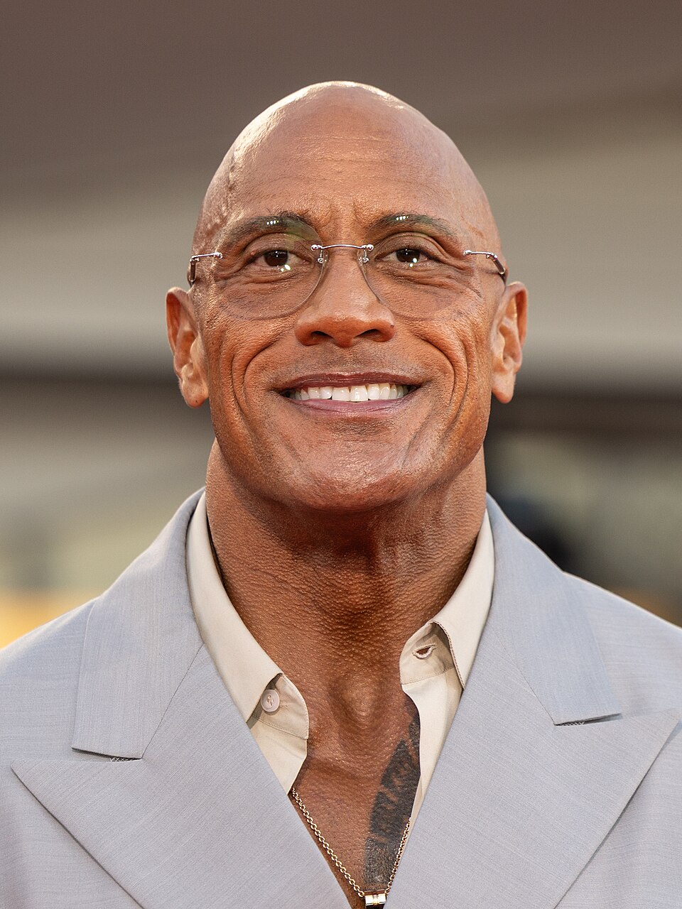 Dwayne Grey