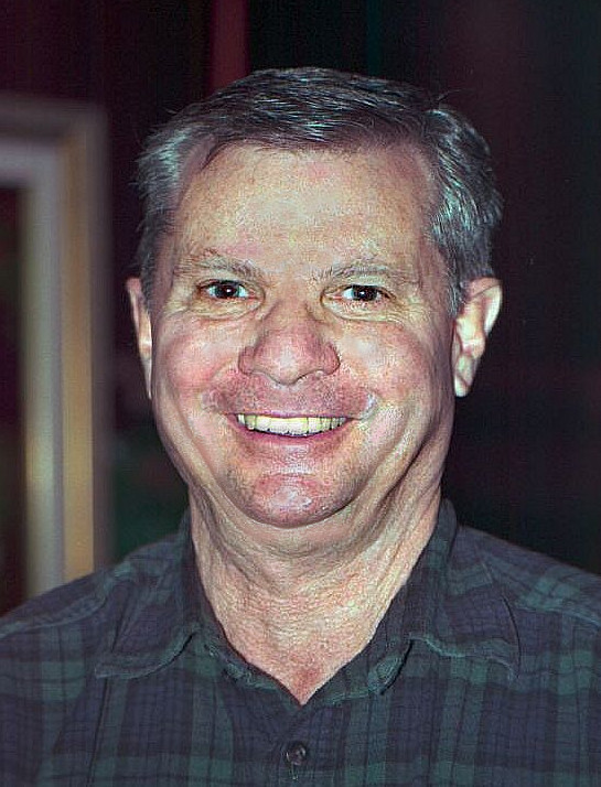 Dwayne Perry