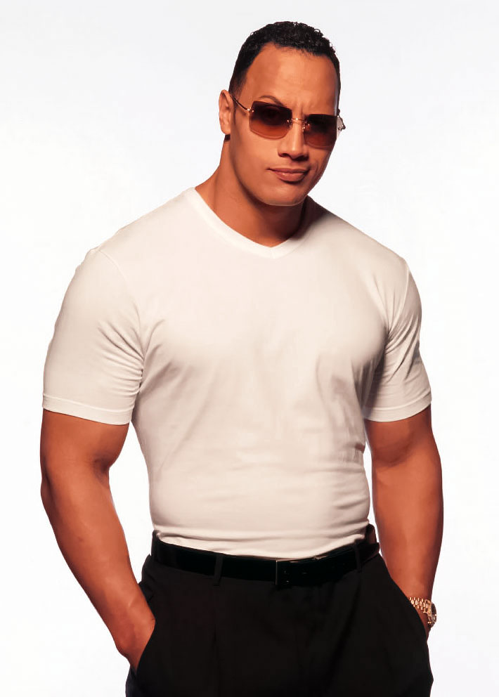 Dwayne Scott