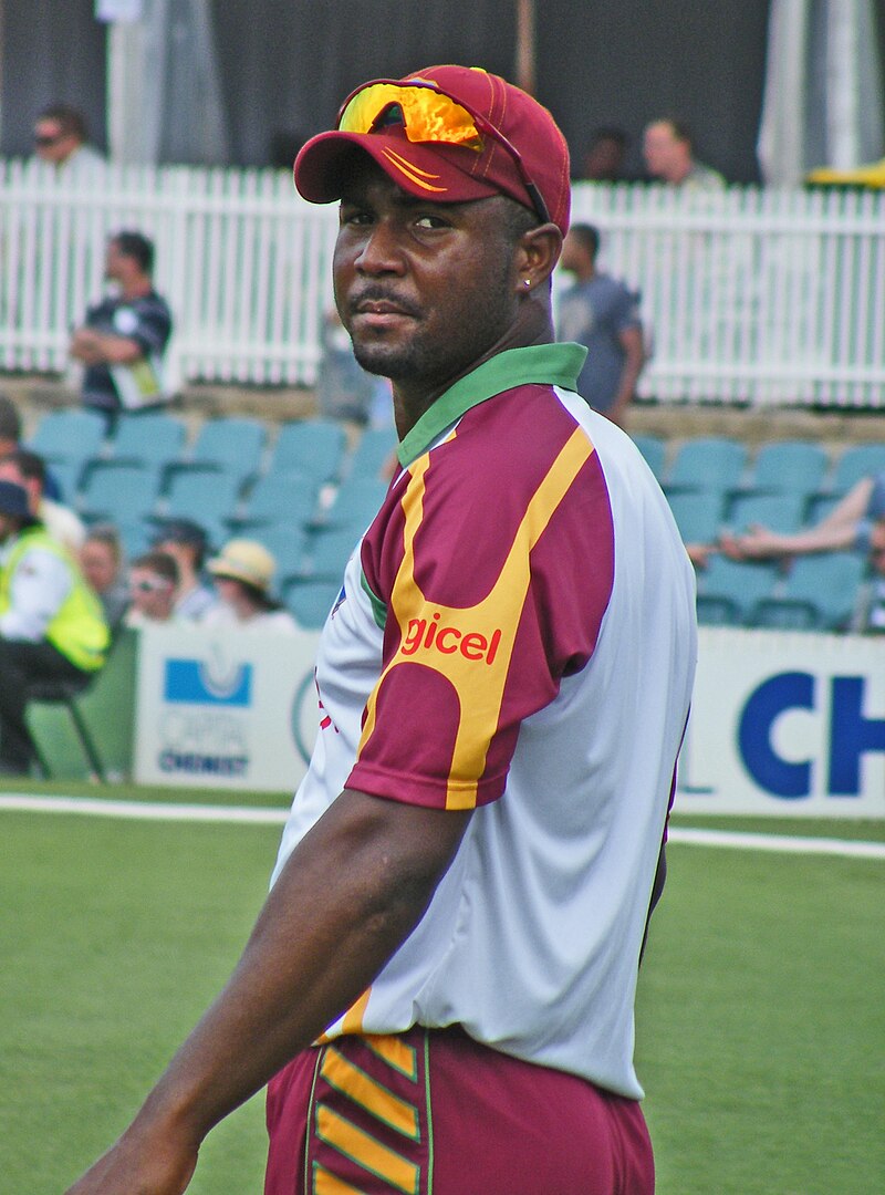 Dwayne Smith