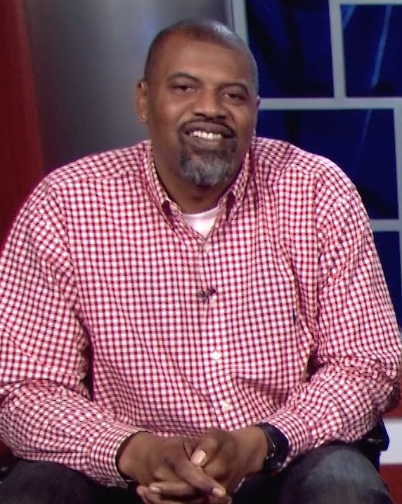 Dwayne Tate