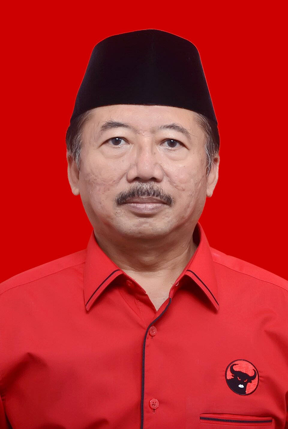 Dwi Hartono