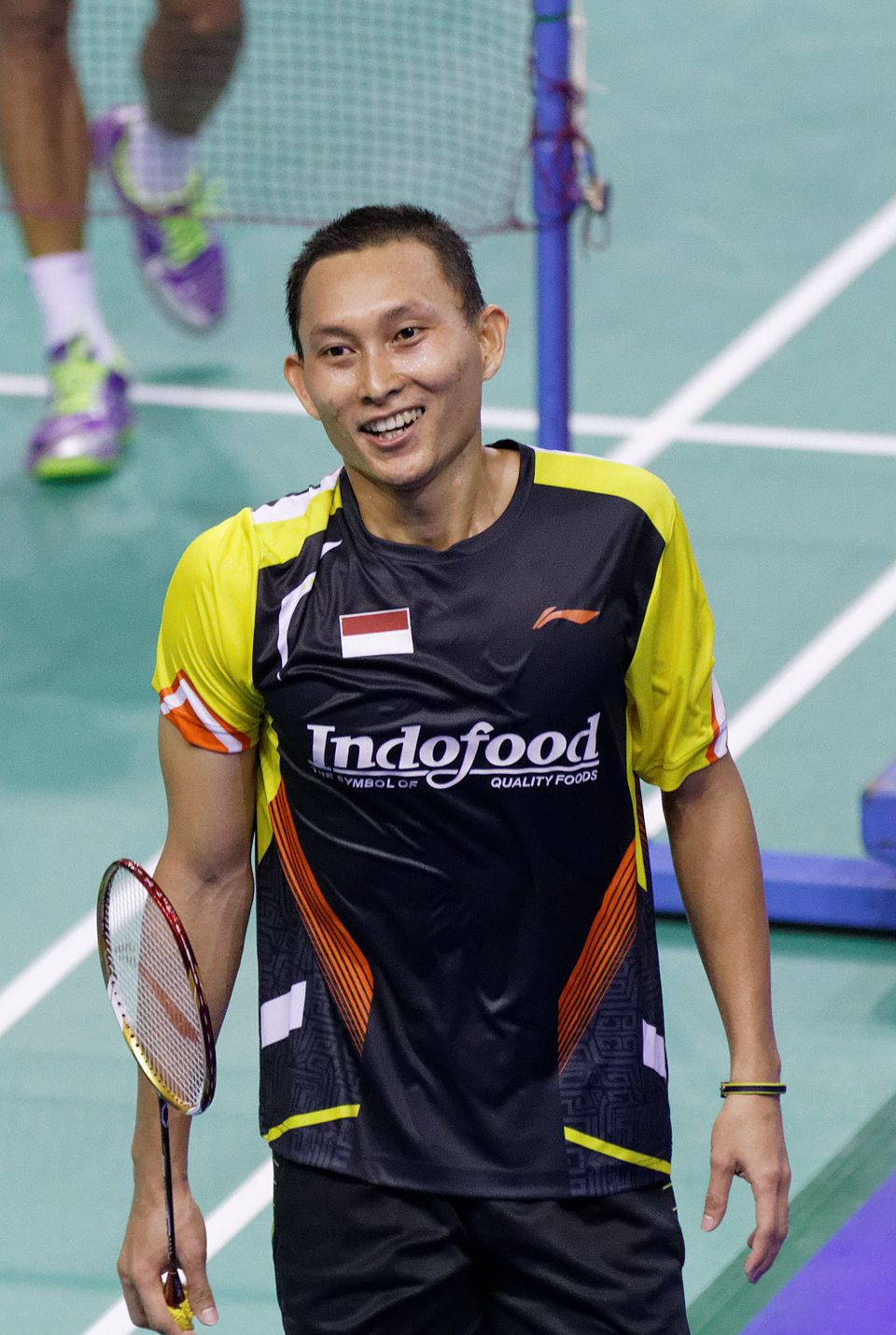 Dwi Purwanto