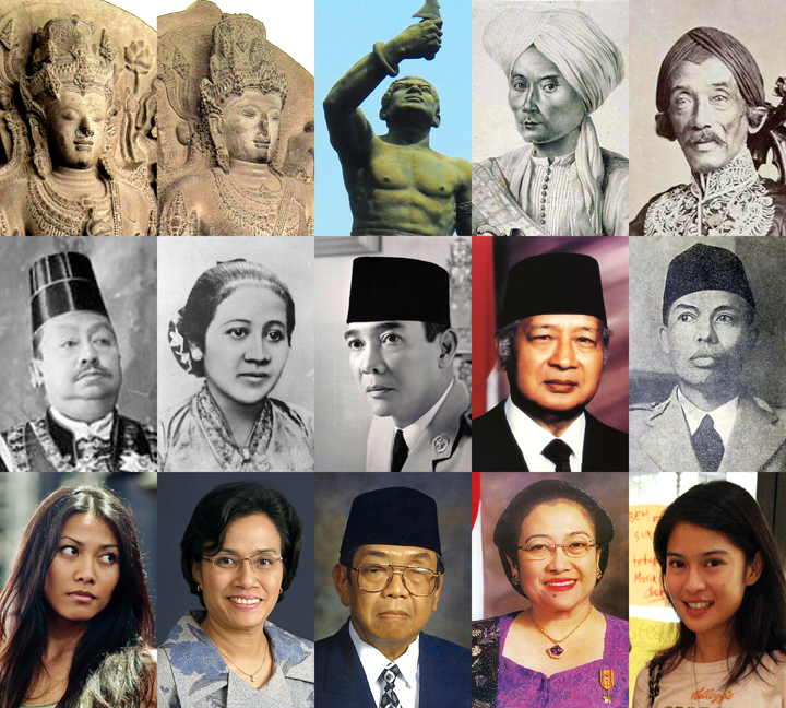 Dwi Sudarsono
