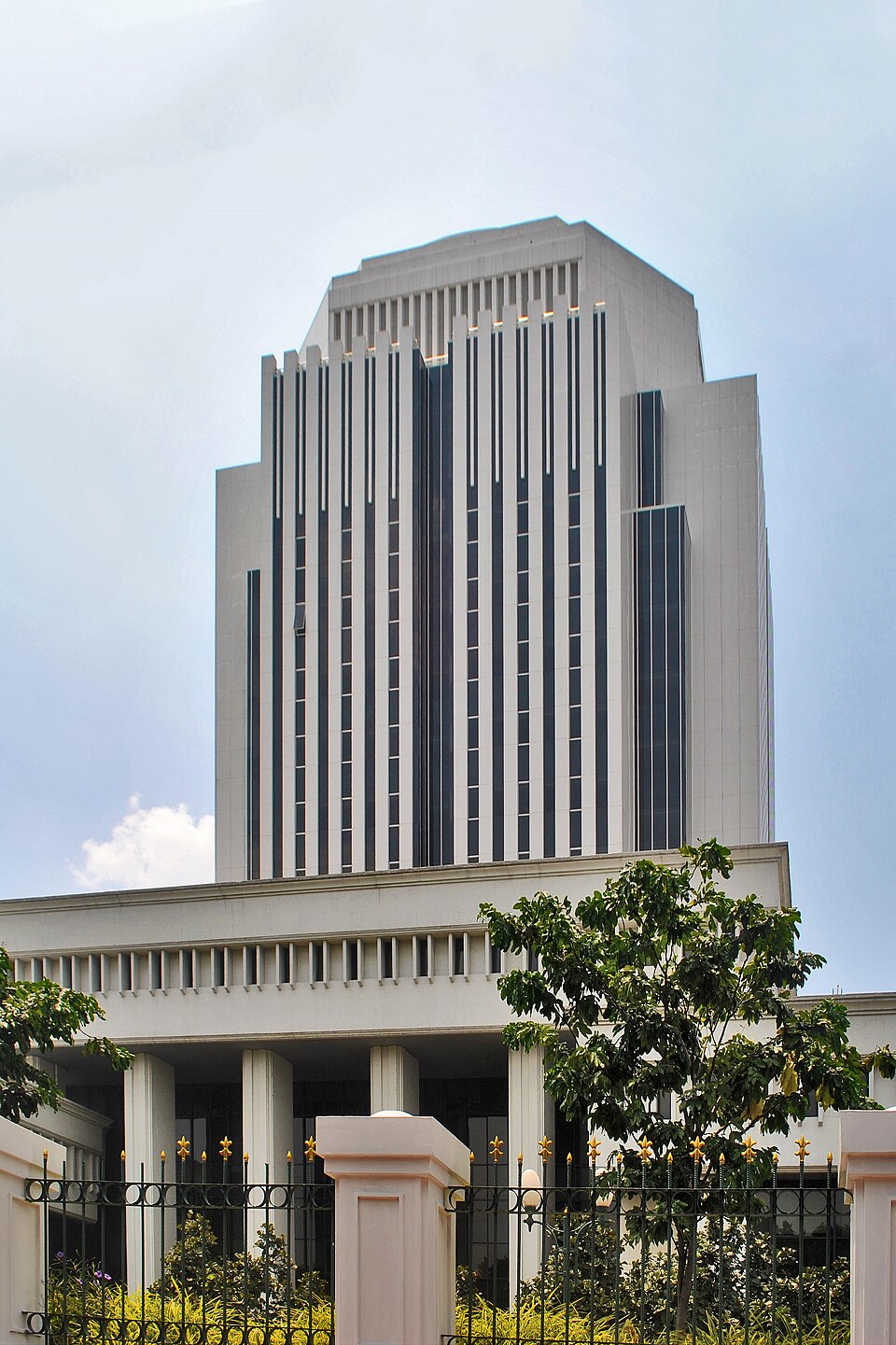 Dwiarso Budi Santiarto