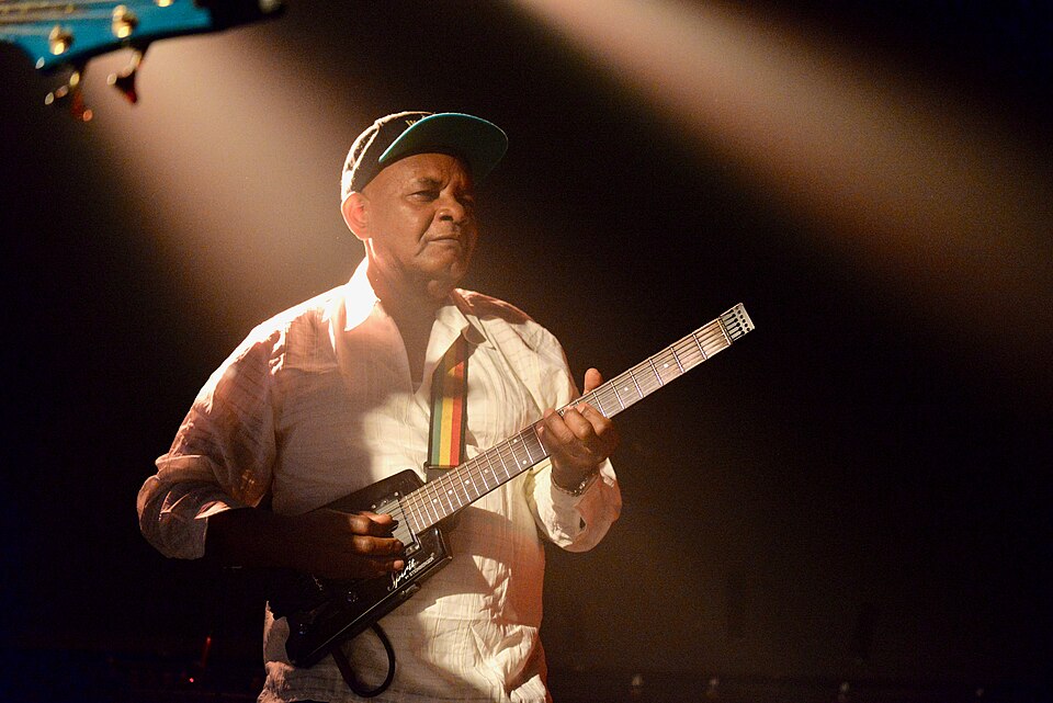 Dwight Pinkney