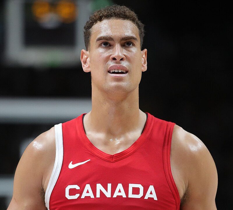 Dwight Powell