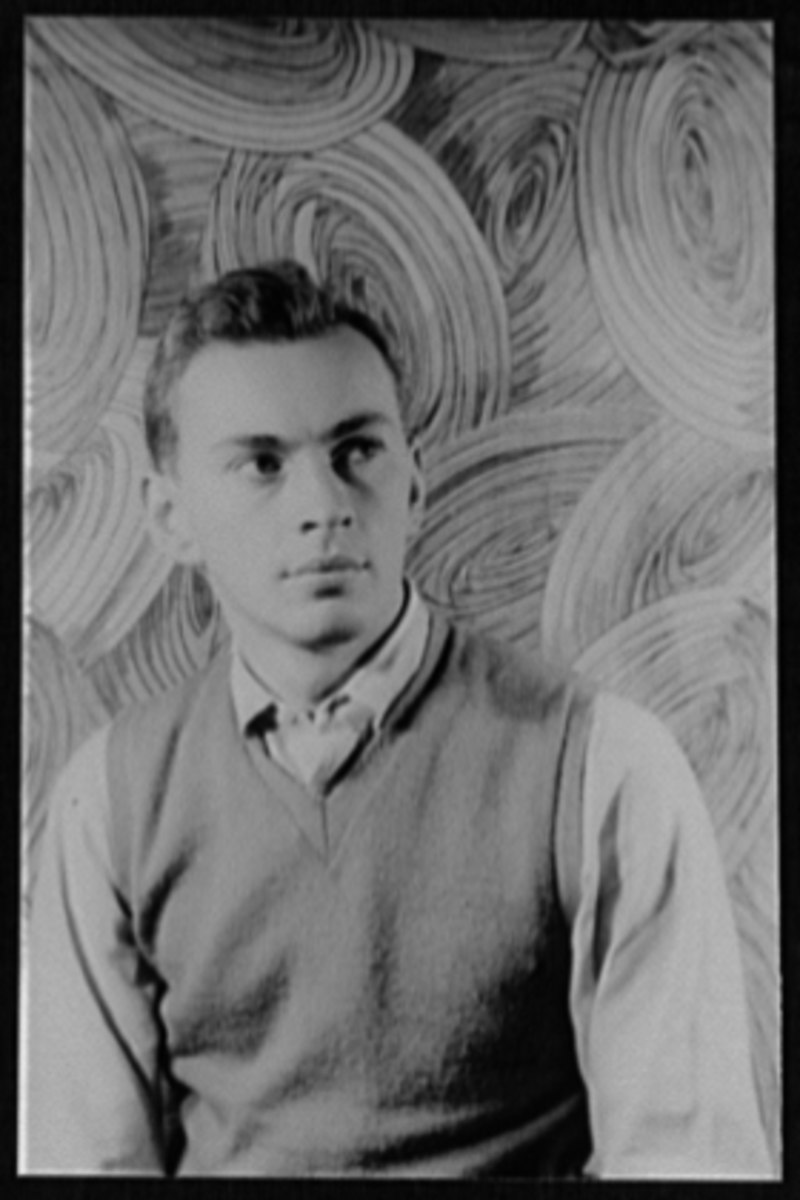 Dwight Walrond