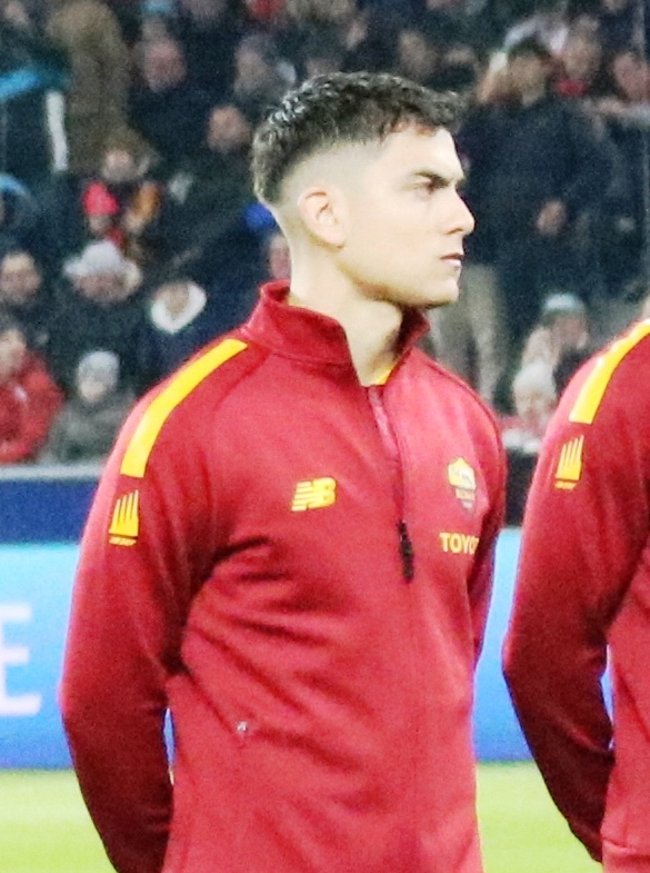 Dybala