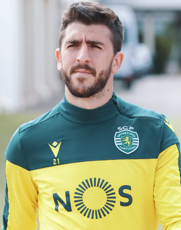 Dyego Reyes