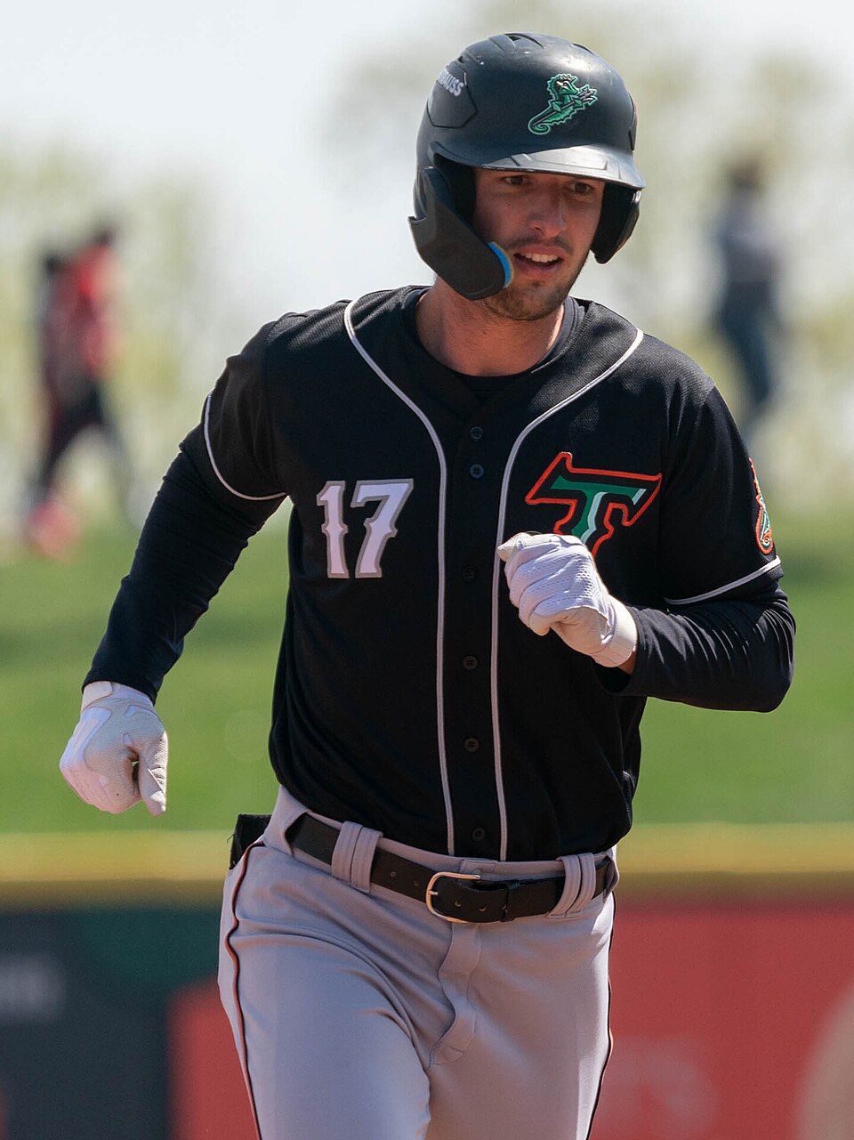 Dylan Beavers
