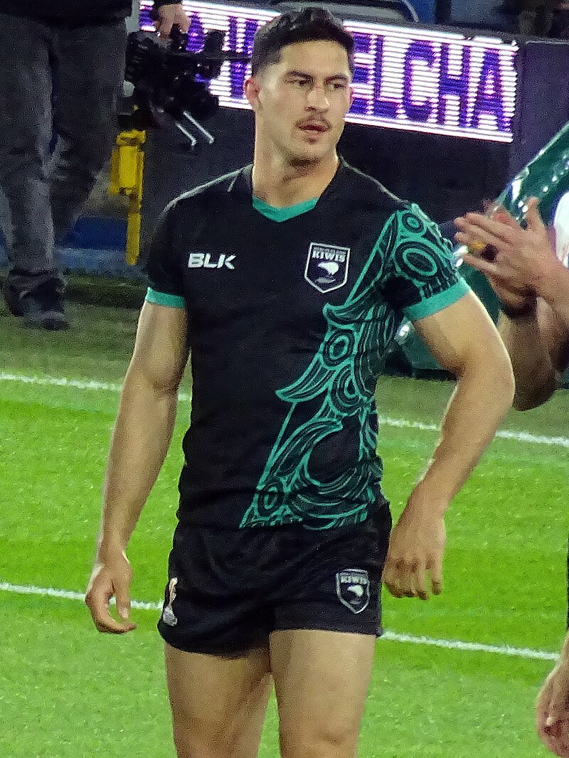 Dylan Brown