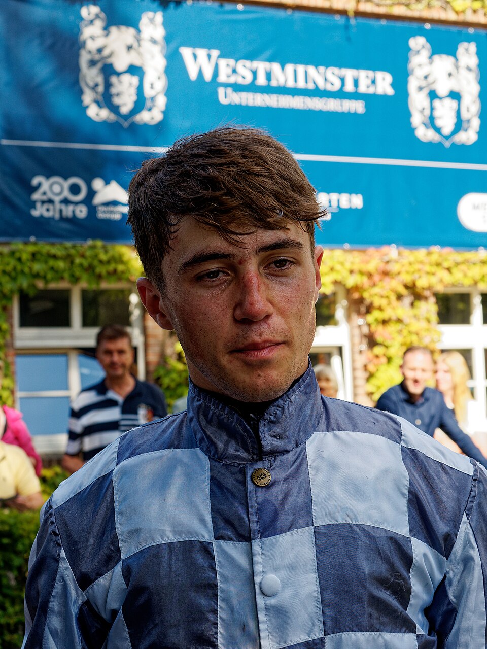 Dylan Browne McMonagle