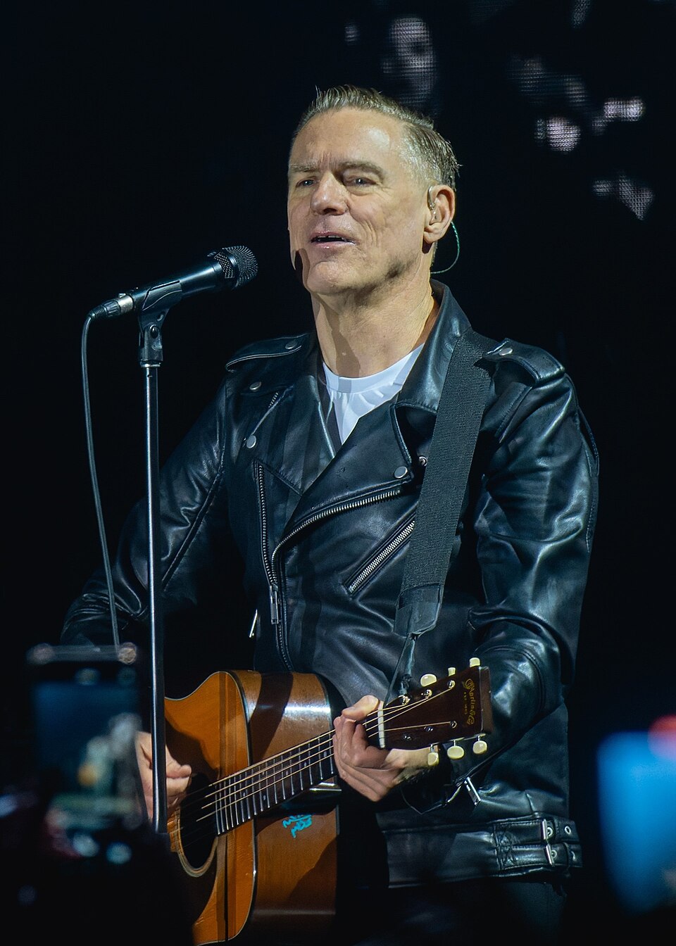 Dylan Bryan Adams