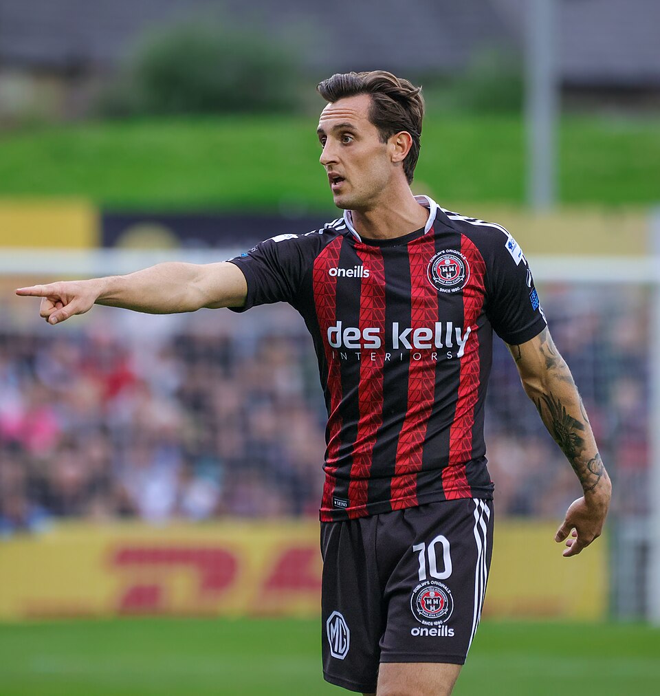 Dylan Connolly