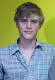 Dylan Flynn