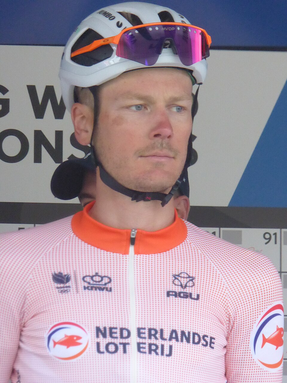 Dylan Lease