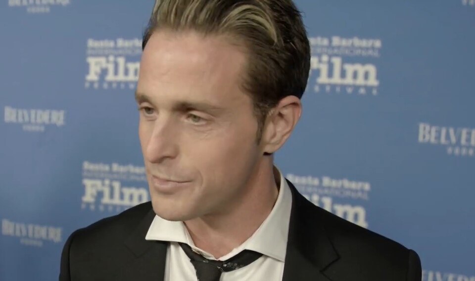 Dylan Michael Douglas