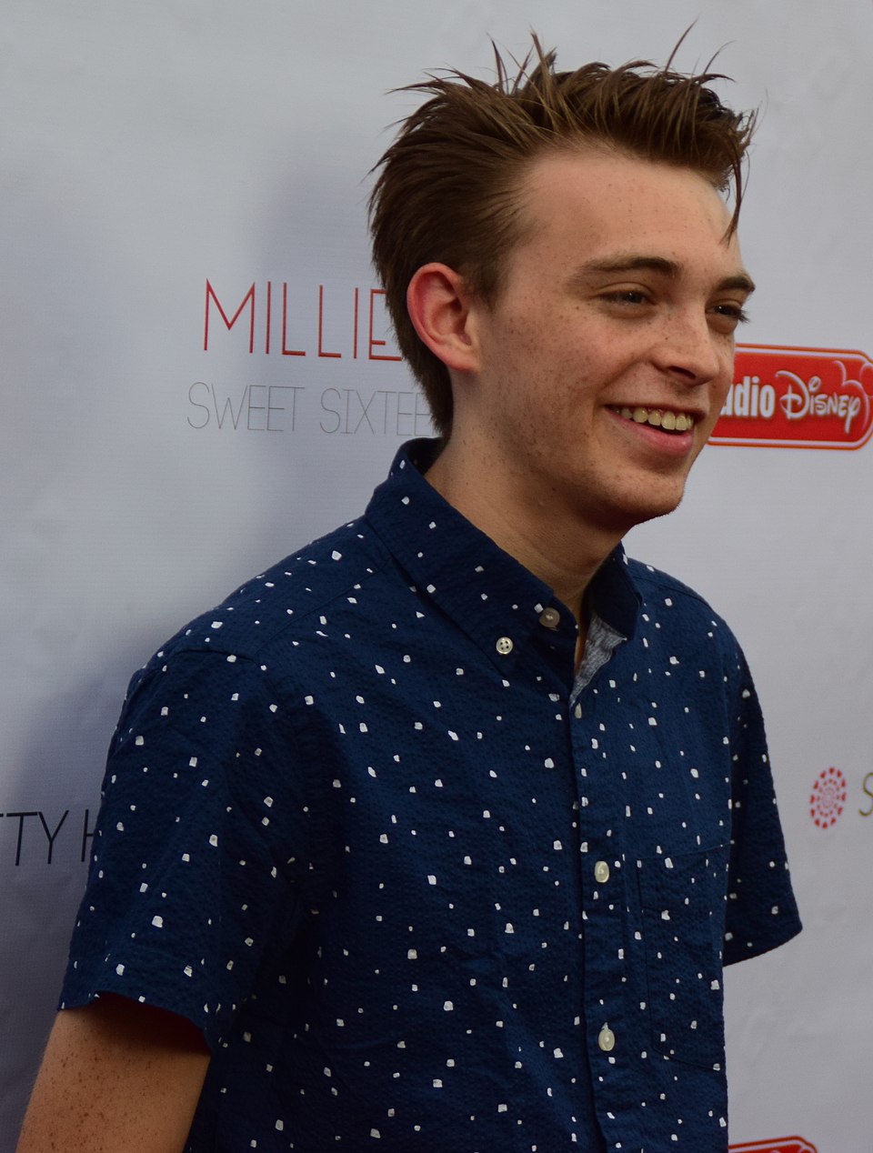 Dylan Riley