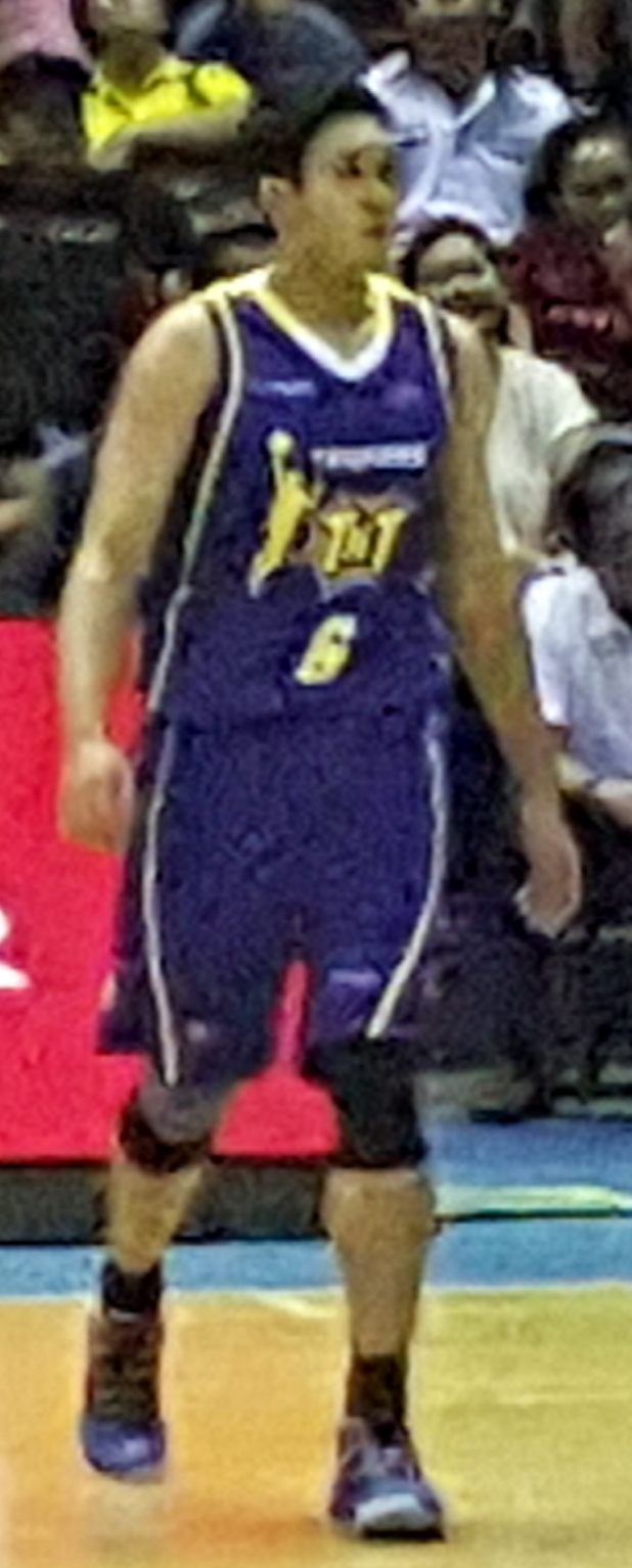 Dylan Simon