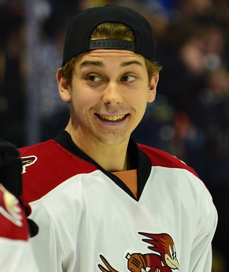 Dylan Strome