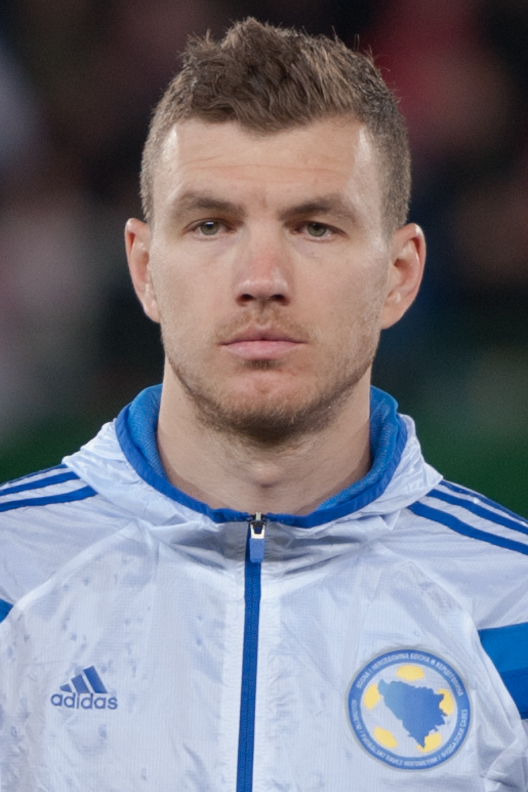 Džeko Edin